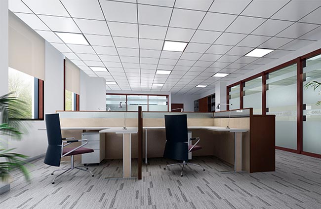 安哥(gē)拉羅安達水(shuǐ)泥廠(chǎng)