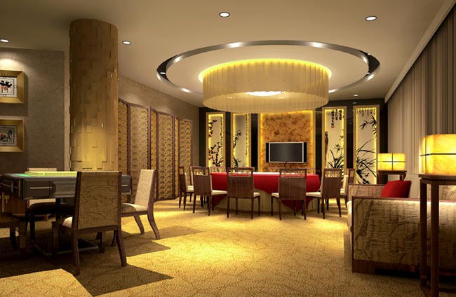 丹江口市(shì)賓館