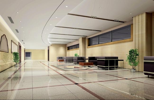 湖(hú)北(běi)政協辦公樓