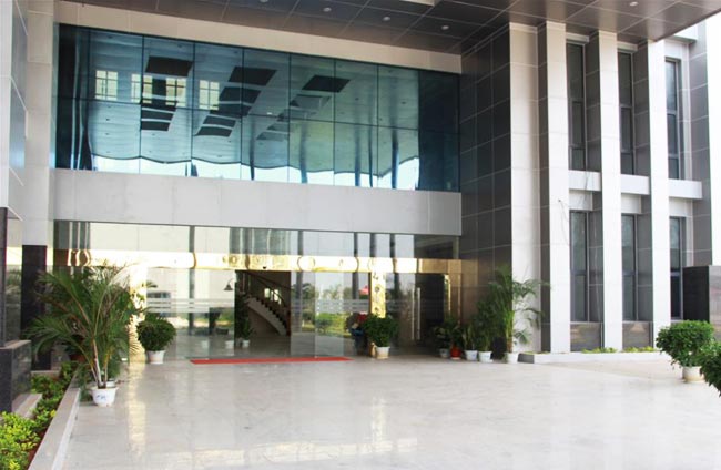 安哥(gē)拉啤酒廠(chǎng)