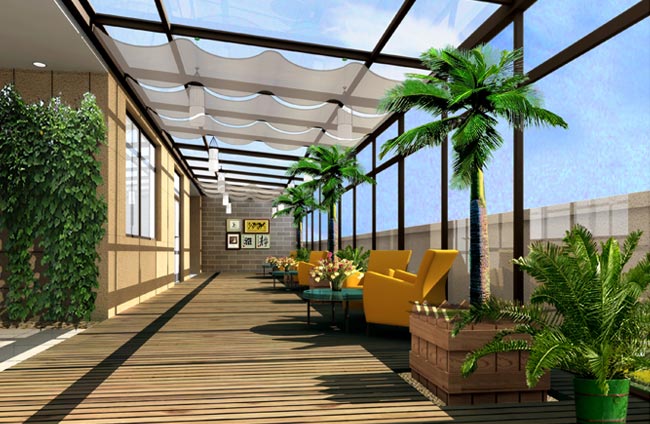 丹江口市(shì)賓館