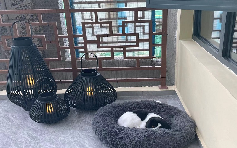 楚天都(dōu)市(shì)·半城(chéng)伴山(shān)