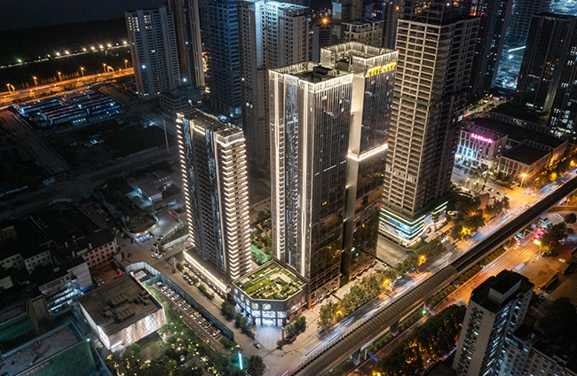 光(guāng)彩國(guó)際