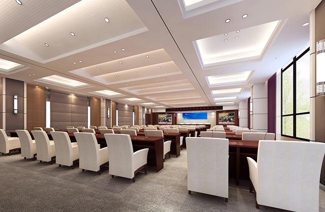 大(dà)冶檢察院辦公樓