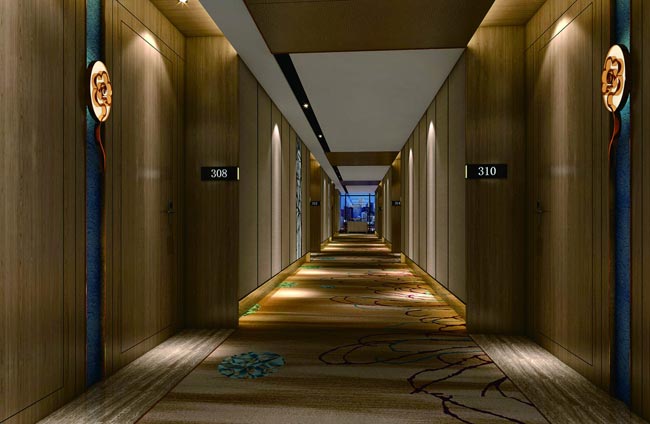 南(nán)澳度假酒店(diàn)