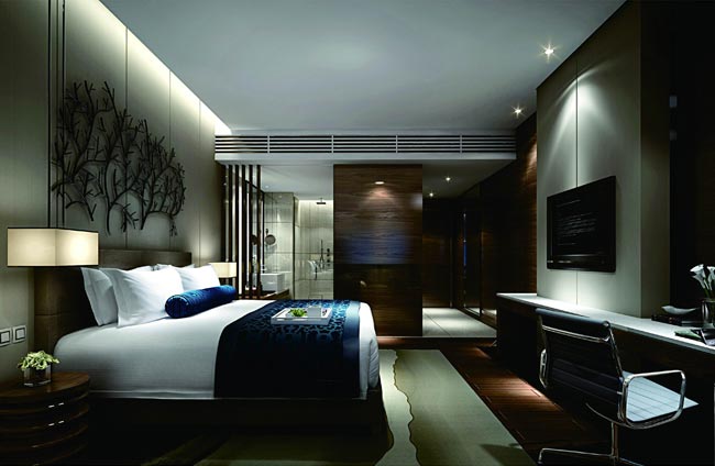 南(nán)澳度假酒店(diàn)