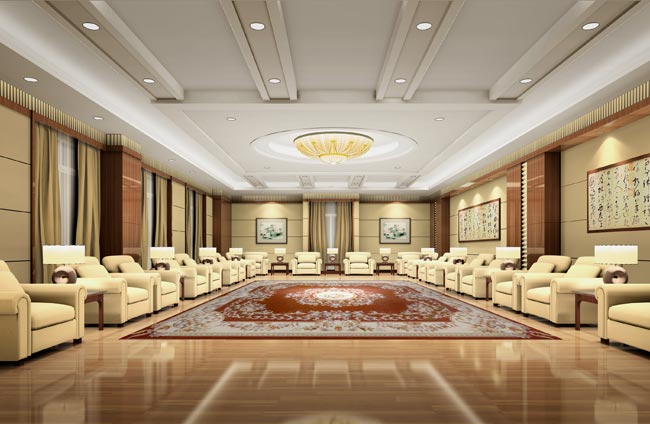 湖(hú)北(běi)政協辦公樓