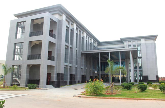 安哥(gē)拉啤酒廠(chǎng)