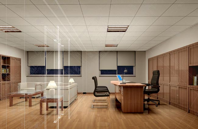 湖(hú)北(běi)政協辦公樓