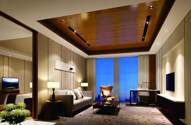 南(nán)澳度假酒店(diàn)