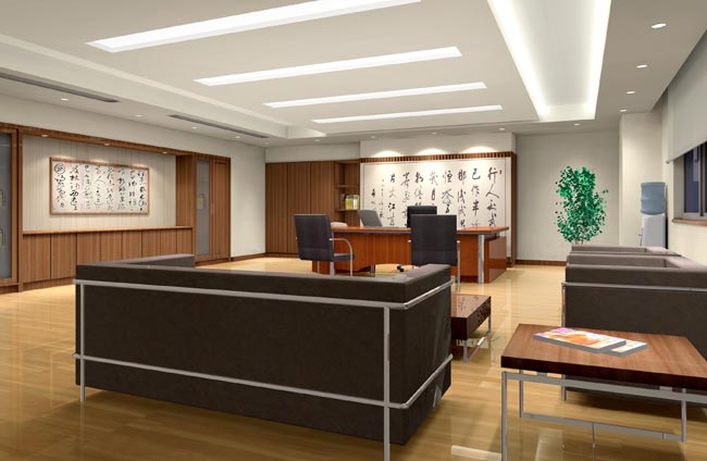 湖(hú)北(běi)政協辦公樓