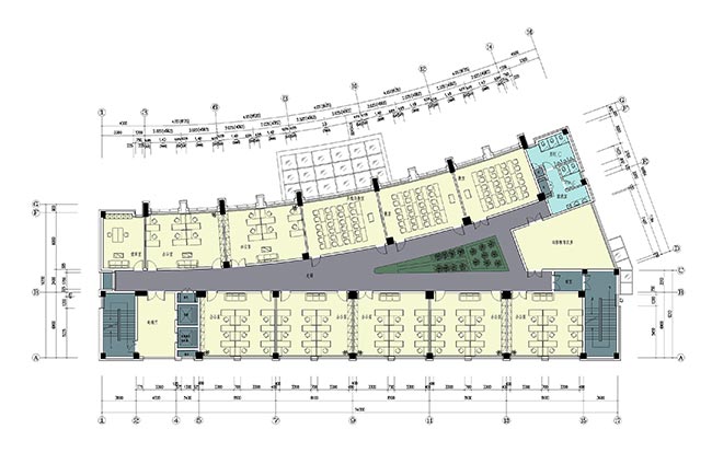 湖(hú)北(běi)廣播電(diàn)視(shì)大(dà)樓
