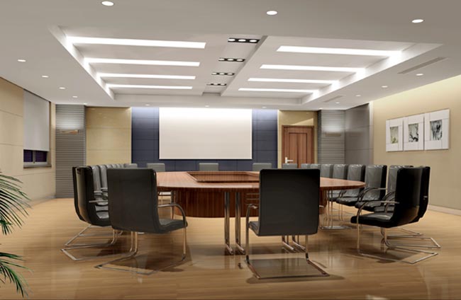 湖(hú)北(běi)政協辦公樓