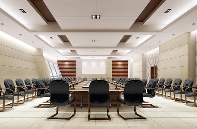 蕲春縣會(huì)展中心