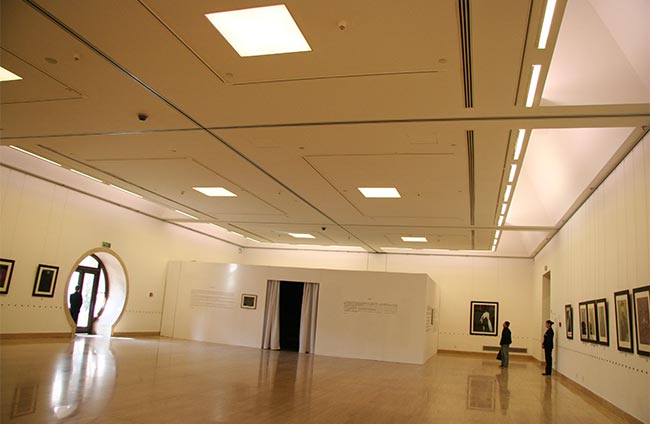 首都(dōu)博物(wù)館