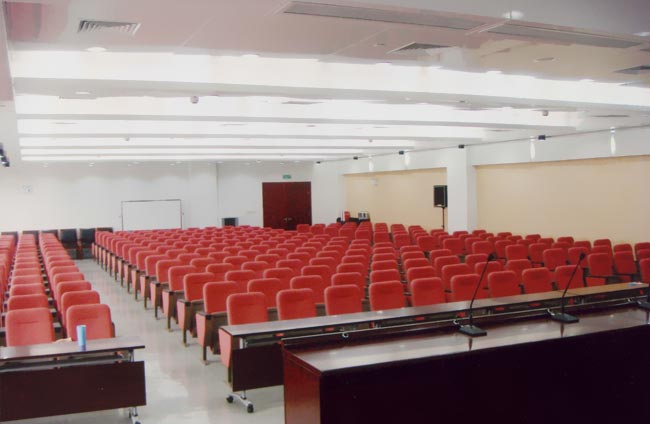 楚天傳媒大(dà)廈