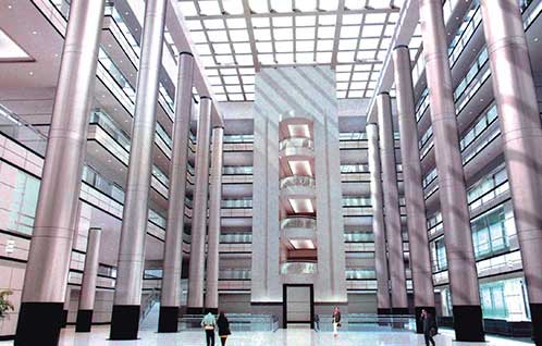 幕牆門(mén)窗(chuāng)