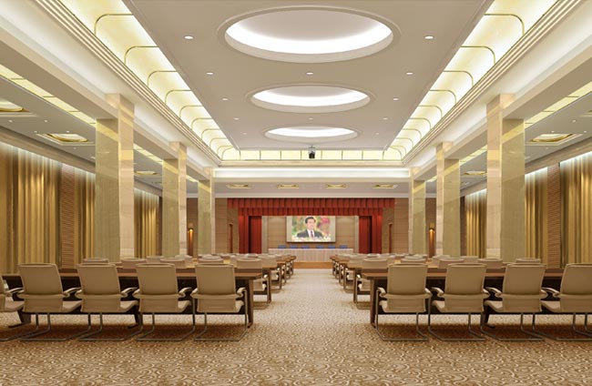 丹江口市(shì)賓館