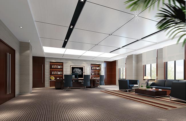 大(dà)冶檢察院辦公樓