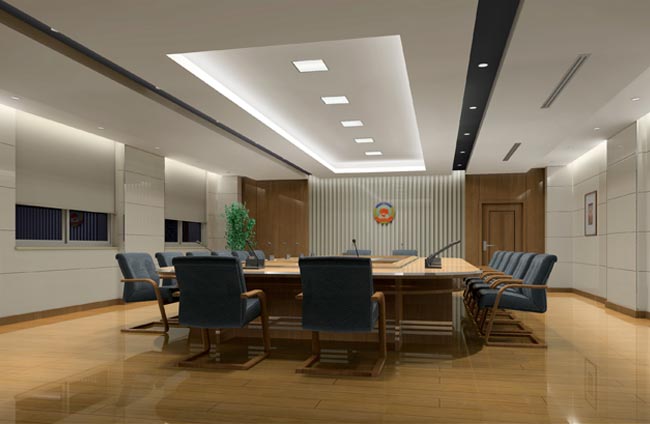 湖(hú)北(běi)政協辦公樓