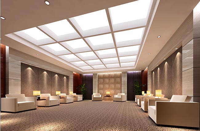 大(dà)冶檢察院辦公樓