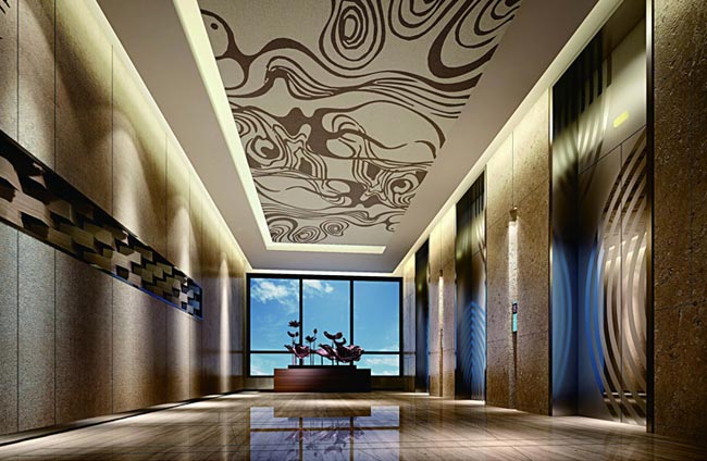 南(nán)澳度假酒店(diàn)