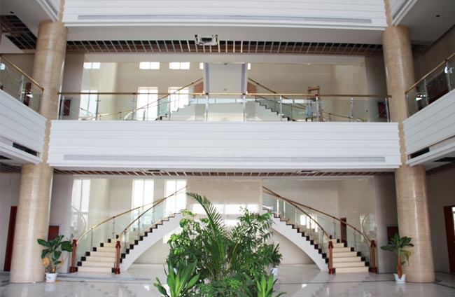 安哥(gē)拉啤酒廠(chǎng)